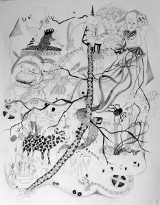 Good and Plenty, 2012