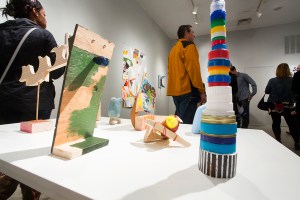 Sarver Small Sculpture