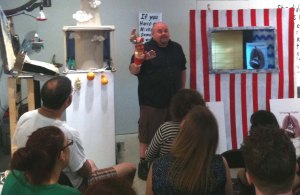 Puppet Happening, Pittsburgh