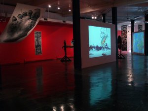 Obsessions, Pittsburgh