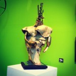 One Small Step by Jim Rettinger