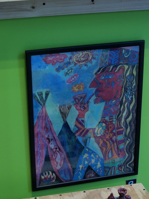 Outsider Art, Pittsburgh