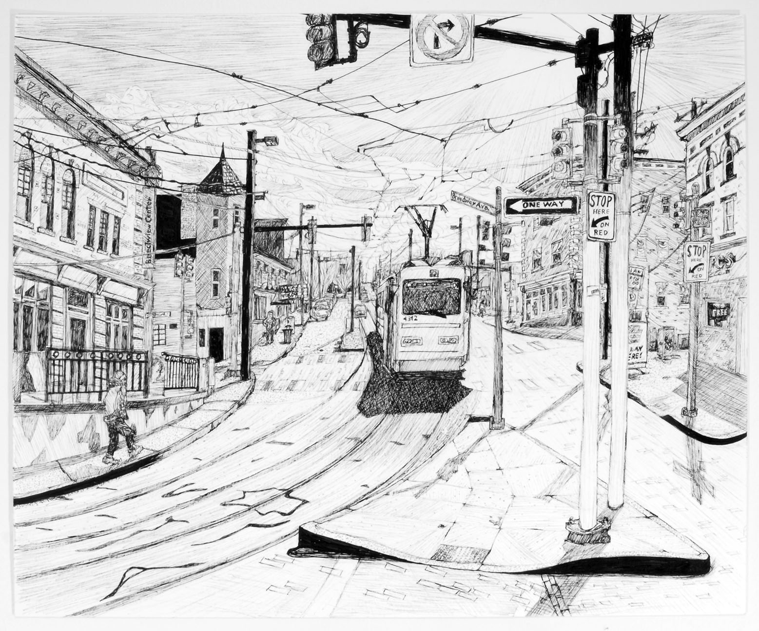 Tom Sarver, copyright 2020