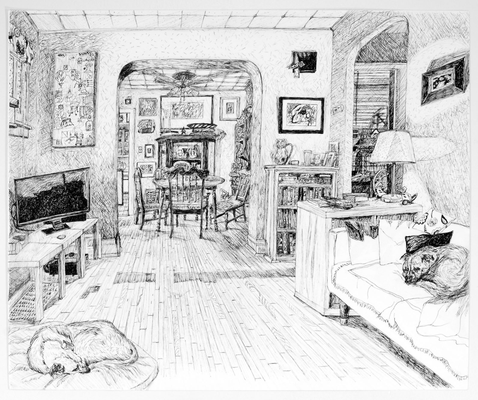 Tom Sarver copyright 2020