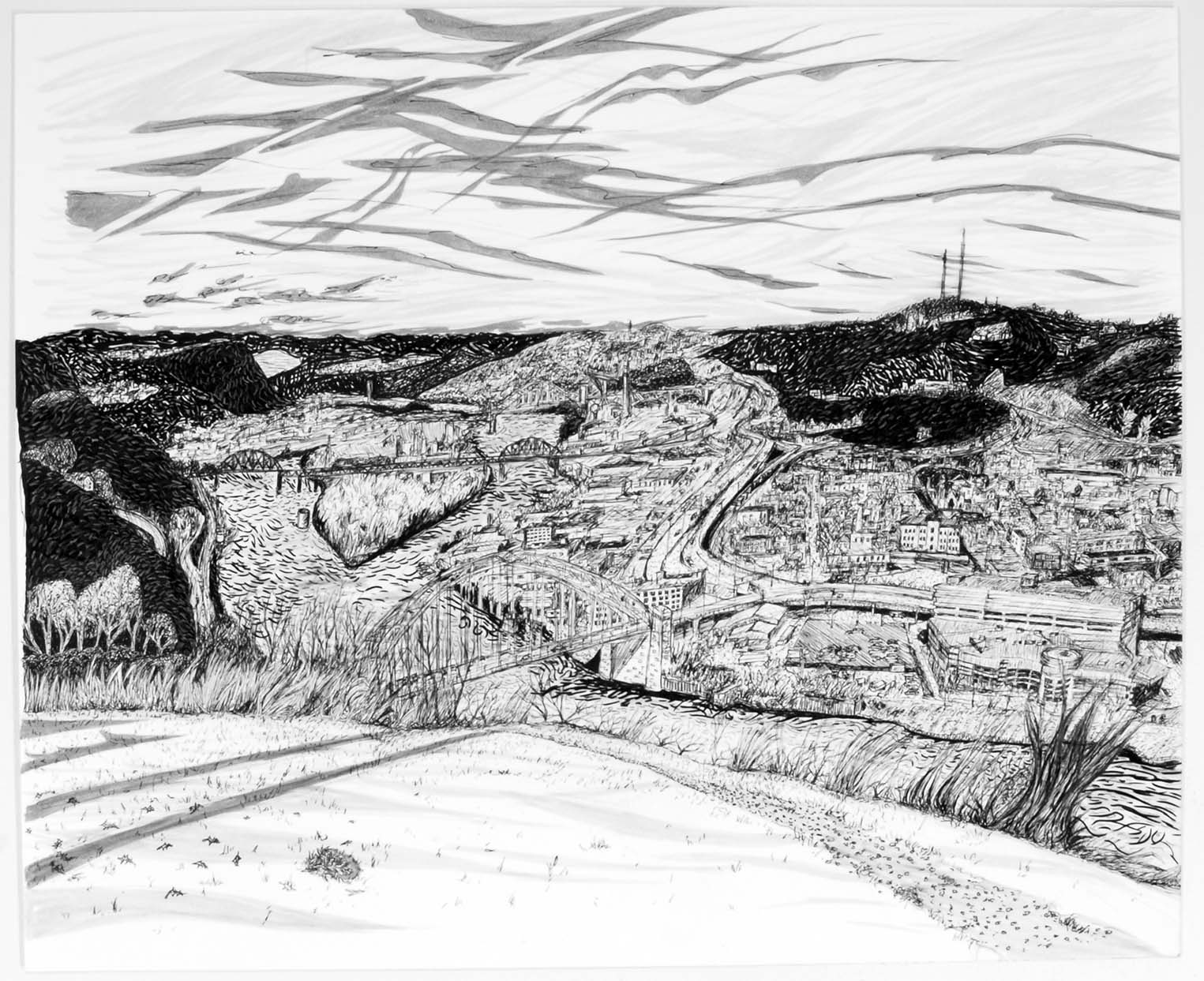 Tom Sarver copyright 2020