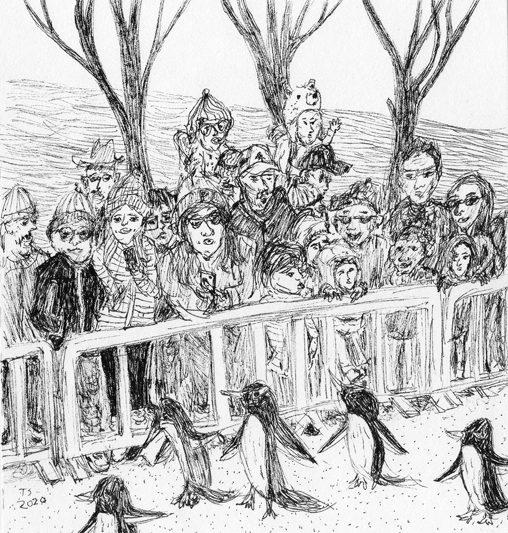 Tom Sarver copyright 2020