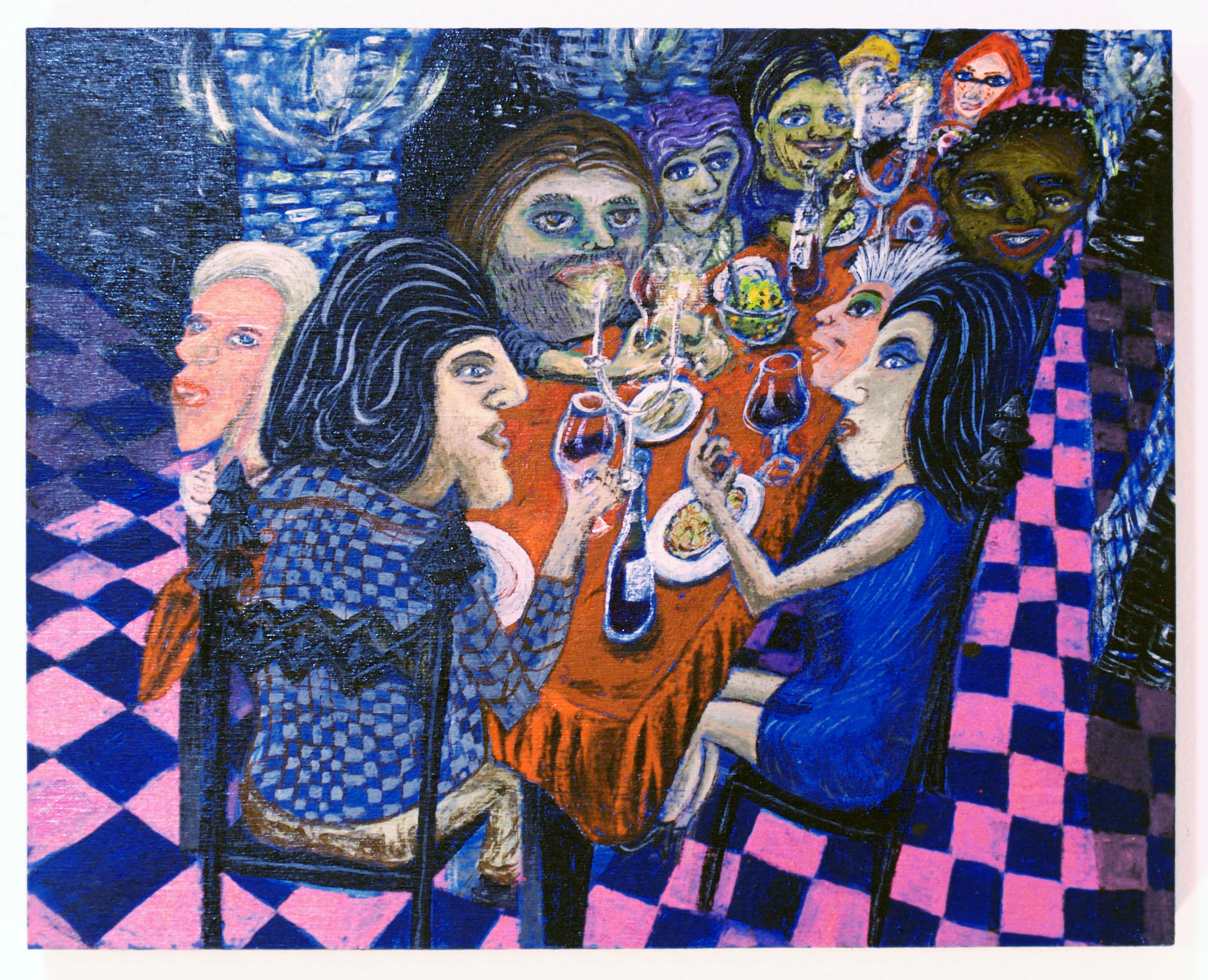 OLYMPUS DIGITAL CAMERA