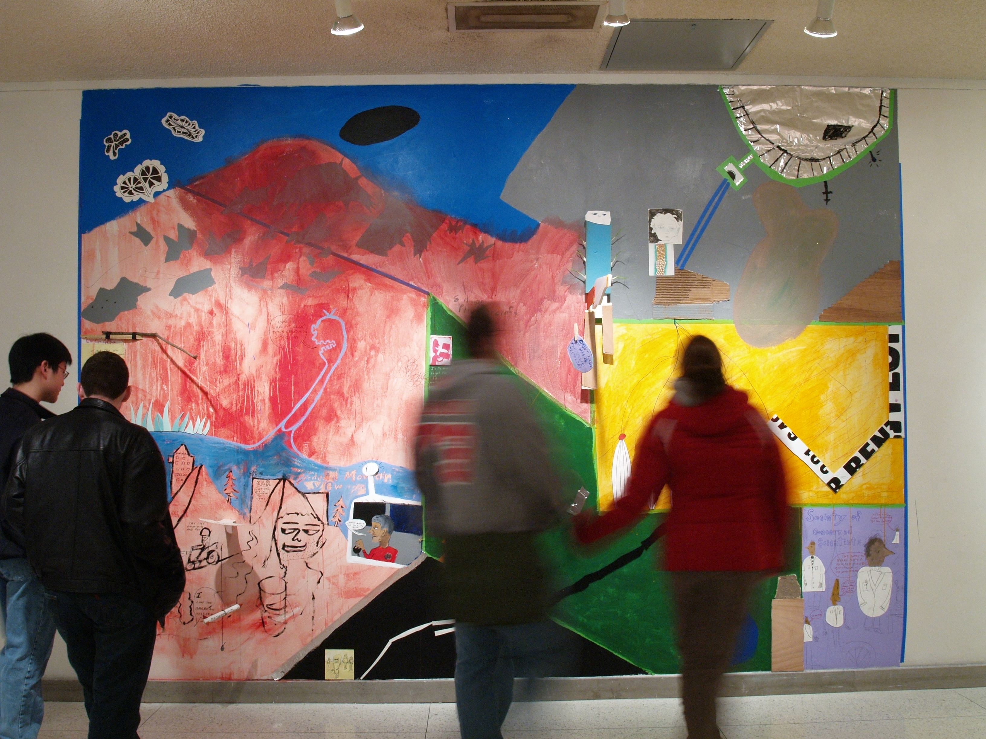 OLYMPUS DIGITAL CAMERA