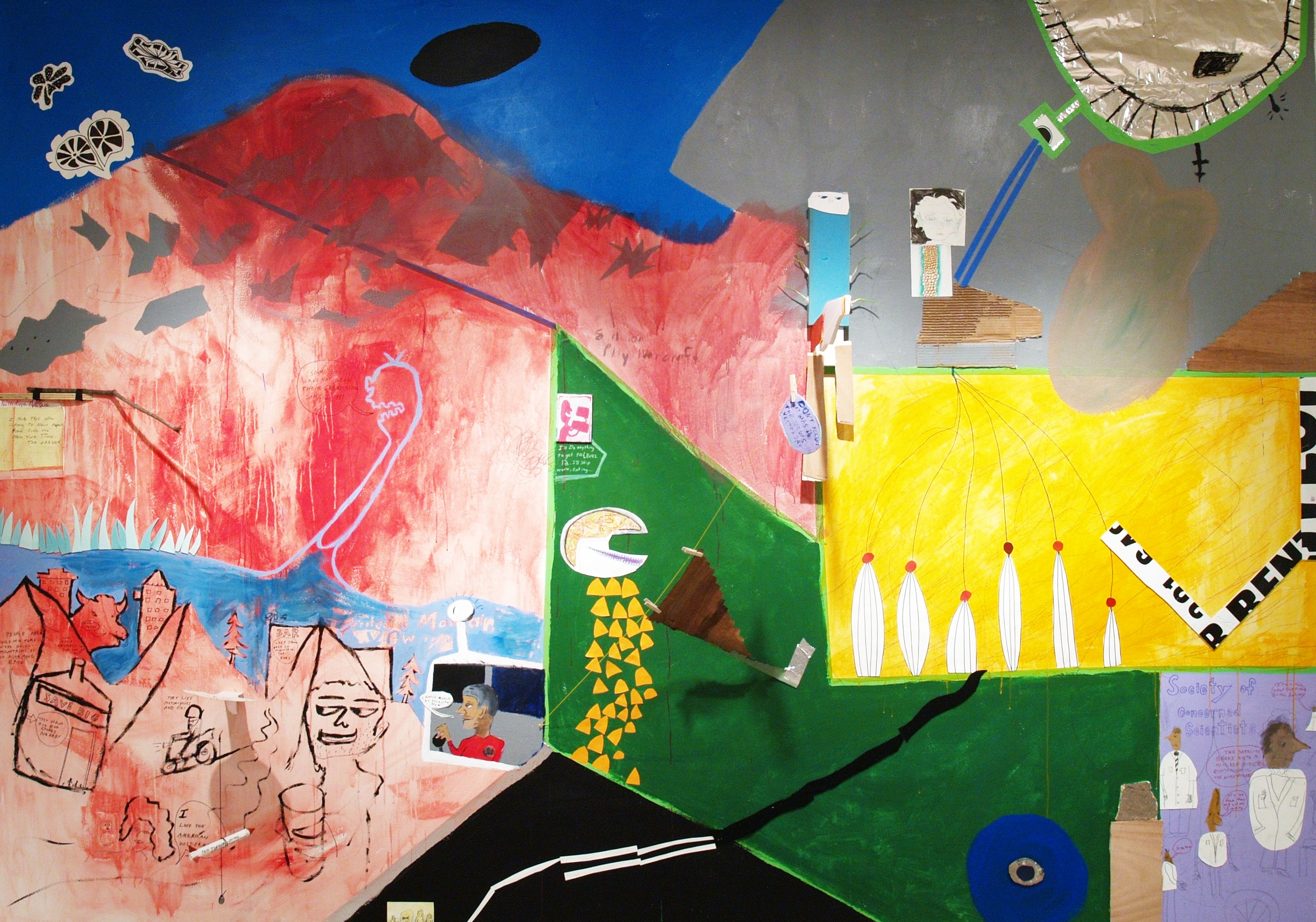 OLYMPUS DIGITAL CAMERA